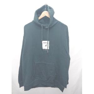 ◇ ⊆ RAGEBLUE × KANGOL コラボ 仮面ライダー 長袖 プルオーバー パーカー サイ...
