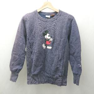 ◇ Θ ディズニー イラスト入り 長袖 長袖Tシ...の商品画像