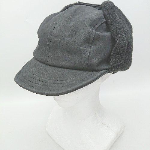 ◇ ⊇ SUBLIME サブライム フライトキャップ ブラック系 サイズ表記なし レディース E