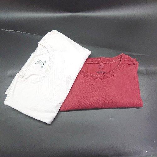 ◇ ⊂ 《 スティーブンアラン ユナイテッドアローズ ２点セットサイズXL コットン100％ Tシャ...