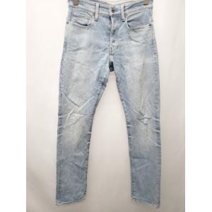 ◇ Θ G-STAR RAW ジースターロゥ スリム デニム パンツ ジーンズ サイズ30 ブルー系...