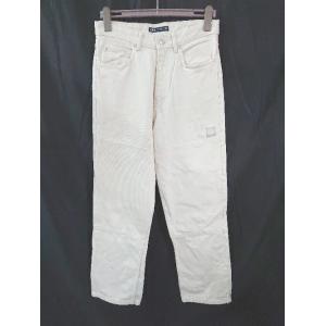◇ Θ ZARA ザラ デザイン コットン パンツ サイズEUR 38 USA 38 MEX 30 ...