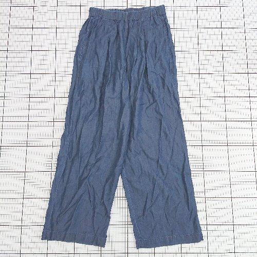 ◇ Φ URBAN RESEARCH アーバン リサーチ デニム系 デニムイージーパンツ サイズ1 ...