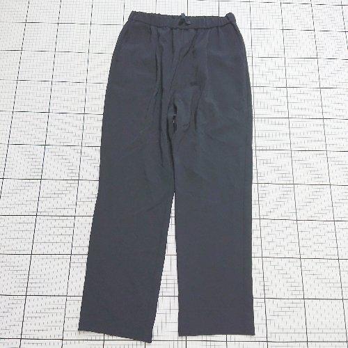 ◇ Φ BLUE DE BRESSE ブルーデブレス シンプル系 スラックスパンツ サイズ38 ベー...