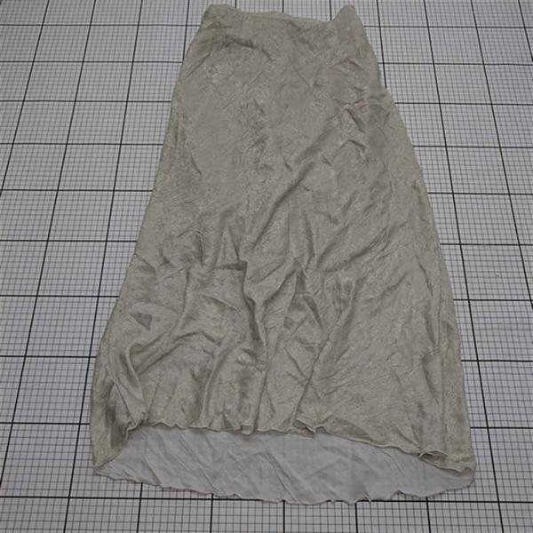 ■ ⊇ 【Menue メヌエ】厚底 サイドゴアブーツ メンズ サイズL ブラック系 E