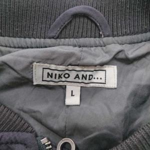 ◇ ⊇ niko and … ニコアンド シン...の詳細画像2