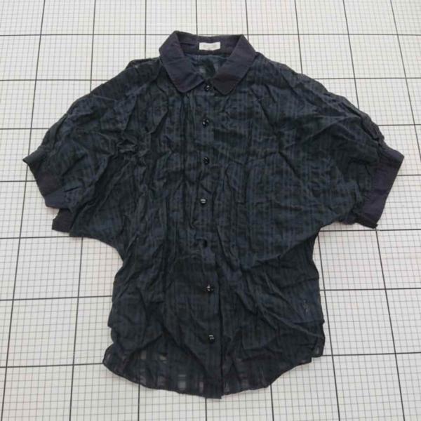 ◇ ⊂ 【マッキントッシュ フィロソフィー MACKINTOSH PHILOSOPHY】チェック柄 ...