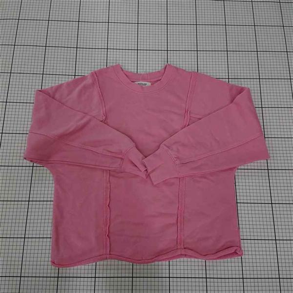 ◇ ⊇ 【サニーレーベル Sonny Label】アーバンリサーチ LA27-21R040 ピンク系...