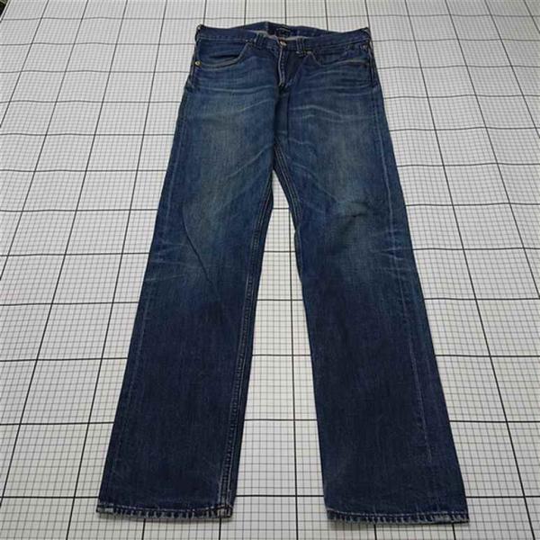 ◇ Θ アール・ニューボールド R.NEW BOLD デニムパンツ P52ZN メンズ Mサイズ イ...