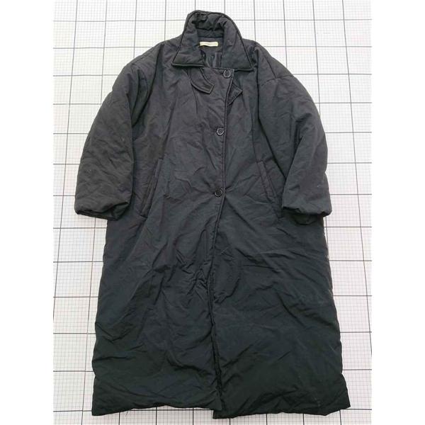 ◇ ⊇ バカンシー VACANCY AUNTIE ROSA VCGFA1221001 中綿ロングコー...