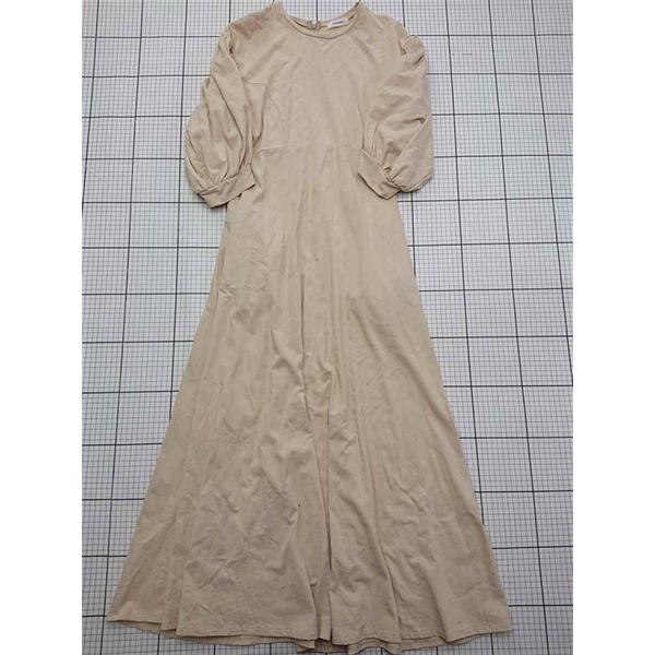 ◇ ⊂ ワンピース スタイルミキサー STYLEMIXER 500FSS83-2990 コットンワン...