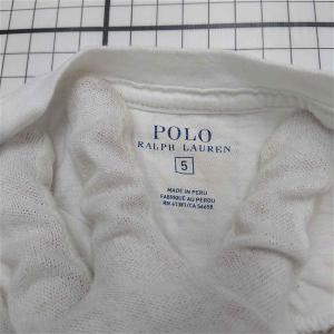 ◇ Θ ポロ ラルフローレン Polo Ral...の詳細画像4
