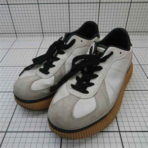 ◇ Θ オニツカタイガー Onitsuka Tiger 1183A386 スニーカー ホワイト系 レディース E