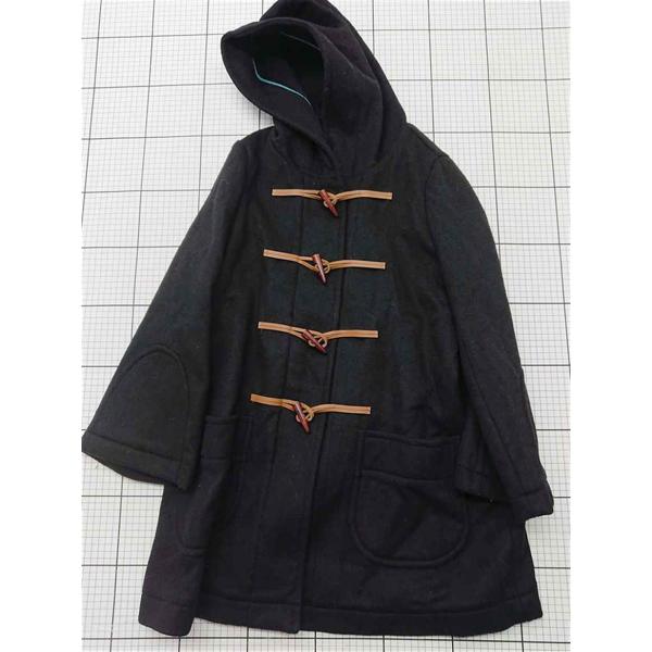 ◇ ⊇ トゥエルブバルコニーアンドベッド TWELVE balcony and bed ダッフルコー...