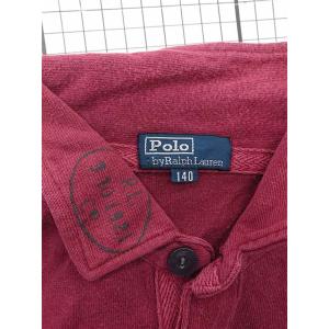 ◇ ⊇ ポロ ラルフローレン Polo Ral...の詳細画像3