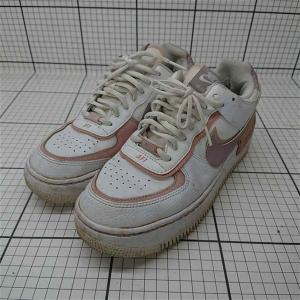 ◇ Θ ナイキ Nike エアフォース1 AF1 ロー CI0919-113 ピンク系 レディーススニーカー E