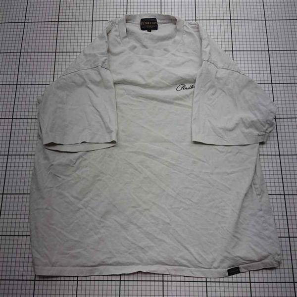 ◇ Θ ペンドルトン Pendleton グラフィックTシャツ メンズ XL E