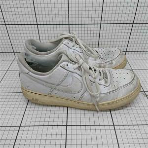 ◇ Θ ナイキ Nike エアフォース1 CW...の詳細画像2