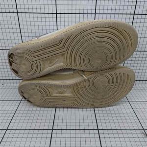 ◇ Θ ナイキ Nike エアフォース1 CW...の詳細画像4