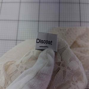 ◇ ⊂ Discoat ディスコート アイボリ...の詳細画像4