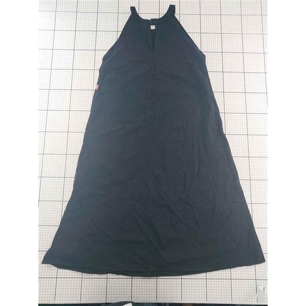 ◇ Θ ジャヴァ Java ワンピース ブラック系 レディース E