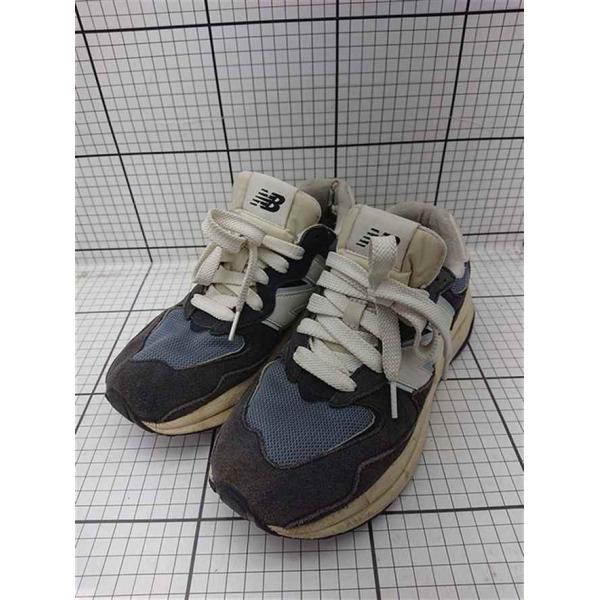 ◇ Θ ニューバランス New Balance 57/40 M5740CD スニーカー 24.5cm...