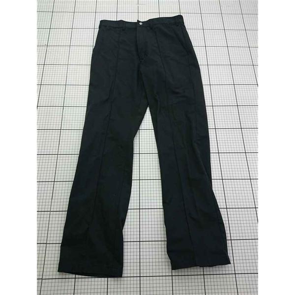 ◇ Θ アレクサンドラ ALEXANDRA WL30R ユーロ46 ブラック系 メンズパンツ E