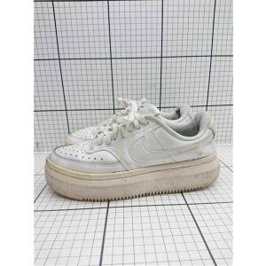 ◇ Θ ナイキ Nike エアフォース1 プラ...の詳細画像1