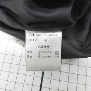 ◇ Θ リエディ Re:EDIT ヘリンボーン...の詳細画像3