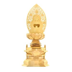 仏像 曹洞宗 臨済宗 禅宗 釈迦如来像 柘植六...の詳細画像3