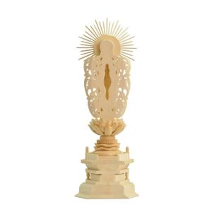 仏像 浄土真宗西型本願寺派 阿弥陀如来 立像 ...の詳細画像3