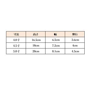 名入れ一名様無料 モダン位牌 紫檀 雪月花 雪...の詳細画像5