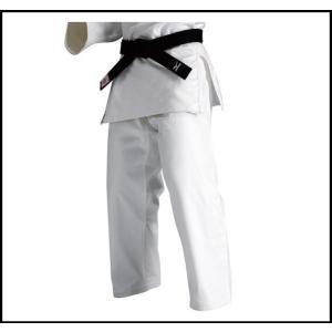 ミズノ ブルー 柔道着 【全柔連・IJF新規格基準モデル】 ブルー柔道