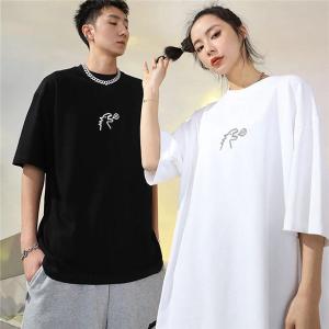 ペアルック 夏 友達 レディースtシャツ カットソー の商品一覧 トップス ファッション 通販 Yahoo ショッピング