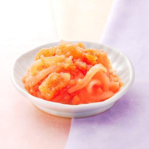 ふくや 明太子 ( あえもの三昧明太子 110...の詳細画像1