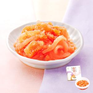 ふくや 明太子 ( あえもの三昧明太子 110...の詳細画像3