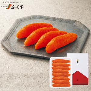 ふくや  明太子ギフト プレゼント 辛いもの 贈り物 食べ物 高級 海鮮 贈答品 食品 ご飯のお供