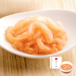 ふくや 明太子 ( あじわい減塩 いか明太子 ...の詳細画像3
