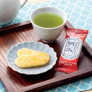 ふくや お菓子 ( 明太せんべい ふわぴりり ...の詳細画像3
