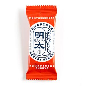 ふくや お菓子 ( 明太せんべい ふわぴりり ...の詳細画像4