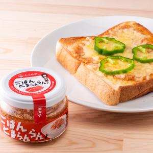 ふくや 明太子 ( ごはんとまらんらん 明太子...の詳細画像2