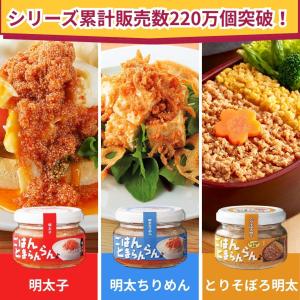 ふくや 明太子 ( ごはんとまらんらん とりそ...の詳細画像1