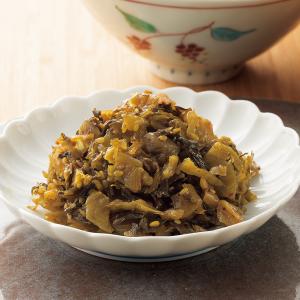 辛子高菜 ピリ辛 (うまかもん 250g) ふ...の詳細画像2