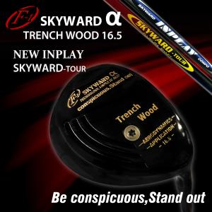 工房直送！]F-1 SKYWARD αドライバー SKYWARD TOURシャフト仕様 地