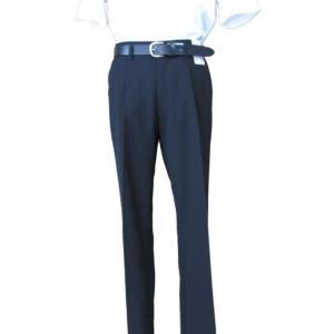 カンコー夏用学生ズボン ワンタック KN180...の詳細画像4