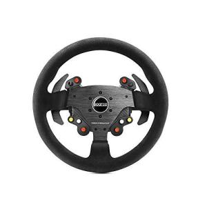 Thrustmaster スラストマスター TM RALLY WHEEL