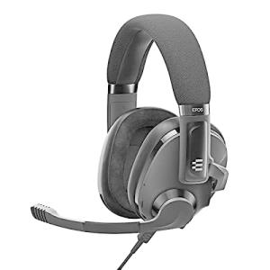 EPOS H3 Hybrid 1000890 ゲーミングヘッドセット