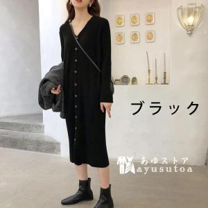 マタニティ 服 妊婦服 授乳服 ワンピース 安...の詳細画像3