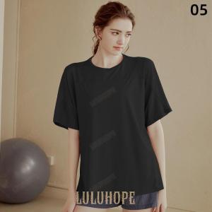 スポーツ Tシャツ tシャツ レディース 半袖...の詳細画像5