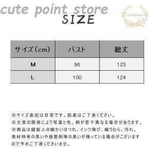 ワンピース レディース 半袖 新作 50代 4...の詳細画像2